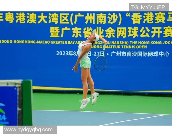 广州网球队转型之路：从传统到现代的全新挑战与机遇解析