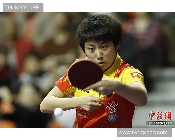 成都乒乓球队心理素质的变革与发展探讨热议