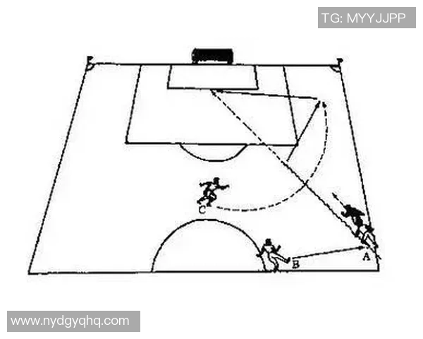 杭州排球队边路渗透战术解析与应用探讨