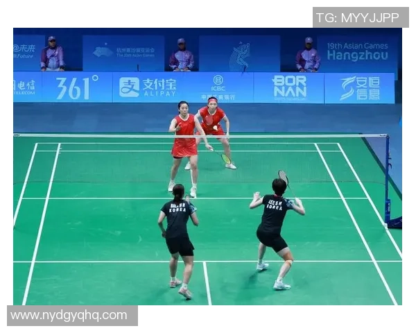 杭州羽毛球队在钻石联赛中的比赛经验与表现分析