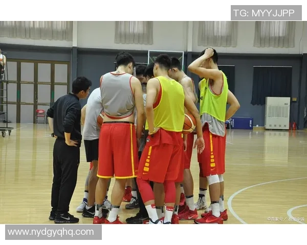 武汉篮球队在世锦赛中的默契配合与战术执行分析