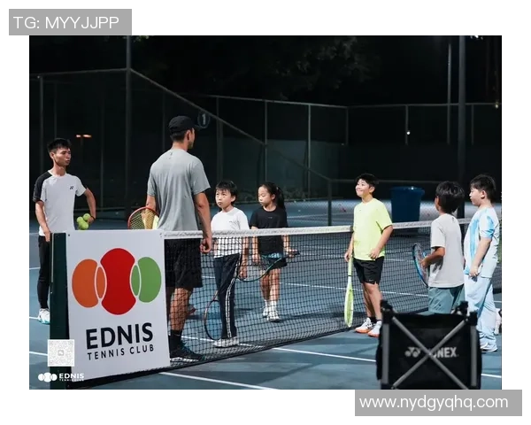 深圳网球队个人能力提升之路：热议网球的变革与未来展望