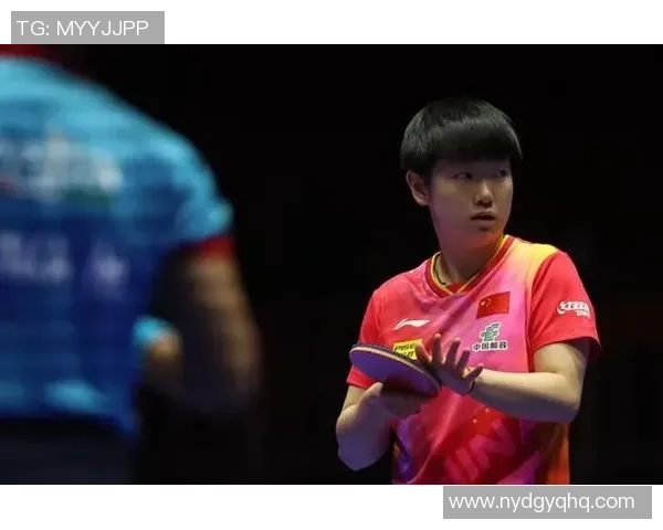 赛后复盘分析北京与杭州乒乓球队心理素质的较量与启示