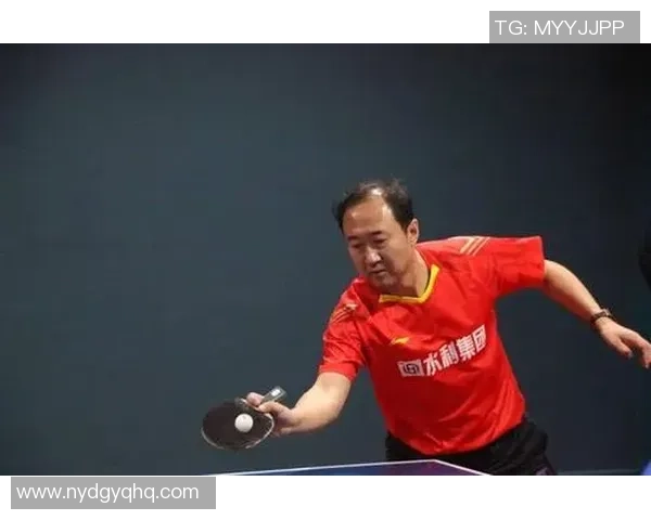 重庆乒乓球队速度飙升最新乒乓球速度TOP10榜单揭晓